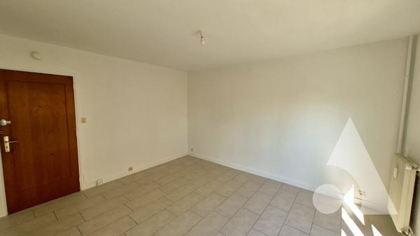 Appartement 1 pièce 26 m2