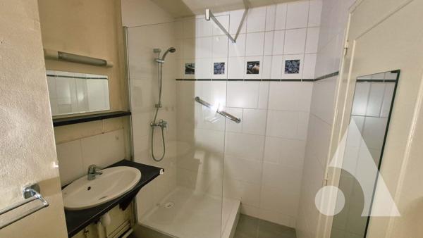 Appartement 1 pièce 26 m2
