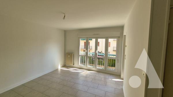 Appartement 1 pièce 26 m2