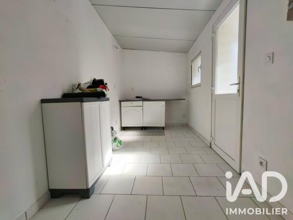 Maison à vendre 4 pièces 83 m² Nœux-les-Mines