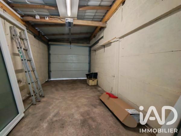 Maison à vendre 4 pièces 83 m² Nœux-les-Mines