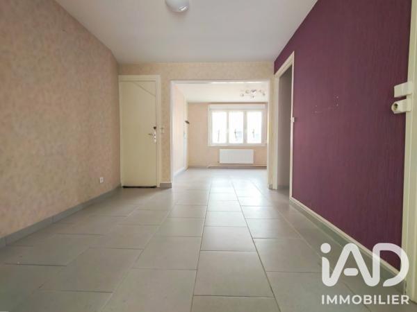Maison à vendre 4 pièces 83 m² Nœux-les-Mines