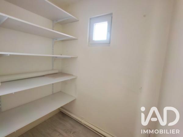 Maison à vendre 4 pièces 83 m² Nœux-les-Mines