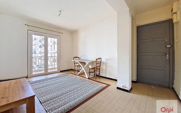 Appartement à louer    3 pièces •  Ajaccio