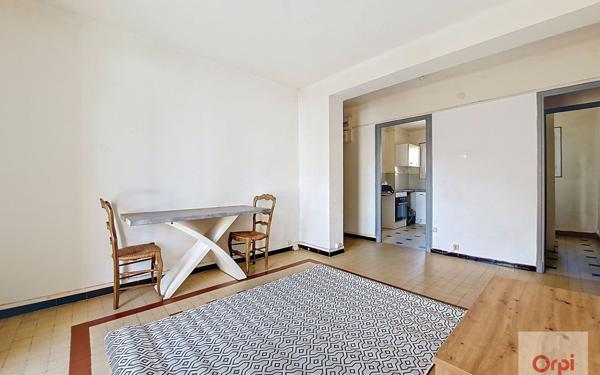 Appartement à louer    3 pièces •  Ajaccio