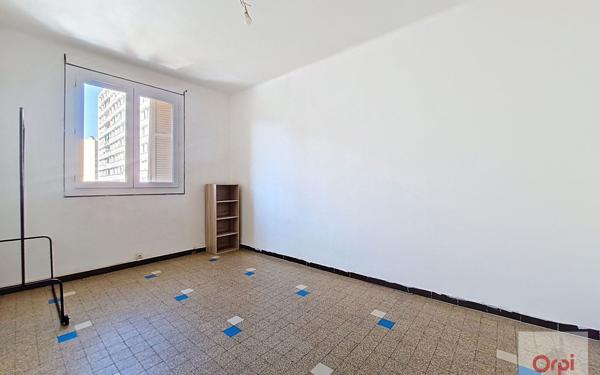 Appartement à louer    3 pièces •  Ajaccio