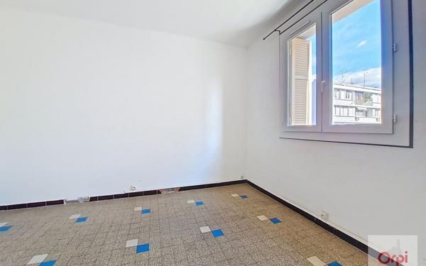 Appartement à louer    3 pièces •  Ajaccio