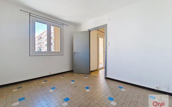 Appartement à louer    3 pièces •  Ajaccio