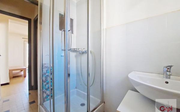 Appartement à louer    3 pièces •  Ajaccio