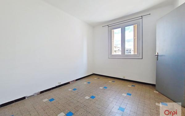 Appartement à louer    3 pièces •  Ajaccio