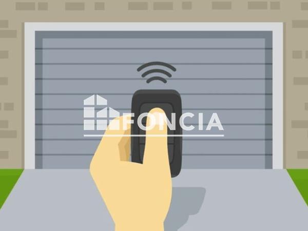 Location Parking - 12 GRANDE RUE Gieres 38610