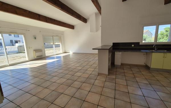 Vente Villa Avec garage Olonzac   