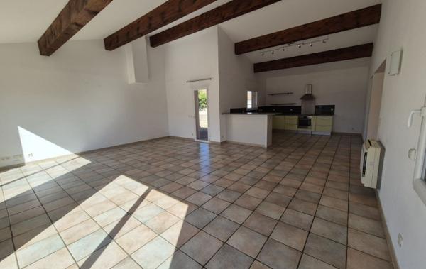 Vente Villa Avec garage Olonzac   