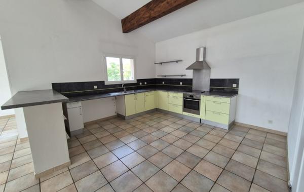 Vente Villa Avec garage Olonzac   