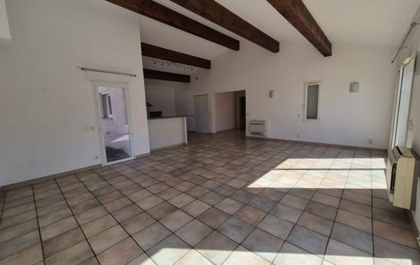 Vente Villa Avec garage Olonzac   