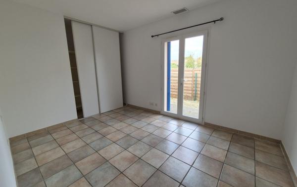 Vente Villa Avec garage Olonzac   