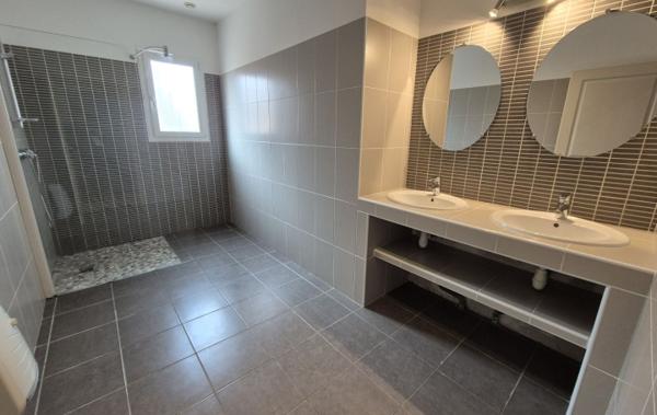 Vente Villa Avec garage Olonzac   