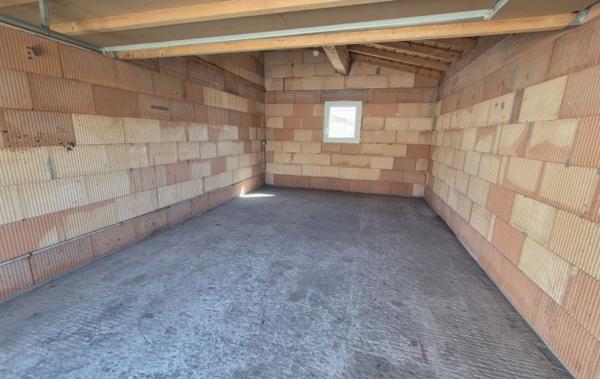 Vente Villa Avec garage Olonzac   