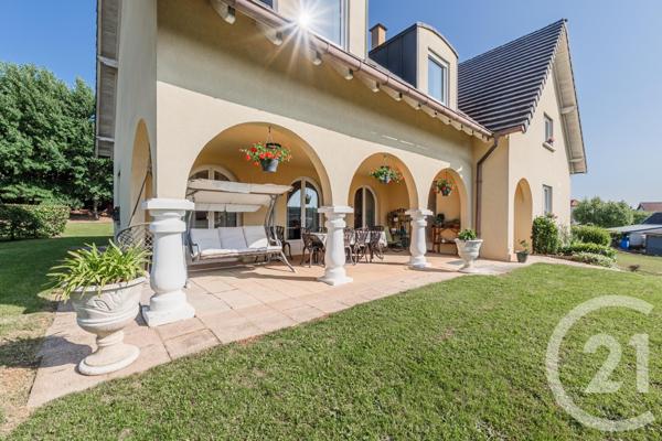 Maison à vendre  7 pièces - 261 m2 NIEDERBRONN LES BAINS - 67