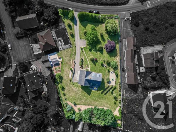 Maison à vendre  7 pièces - 261 m2 NIEDERBRONN LES BAINS - 67