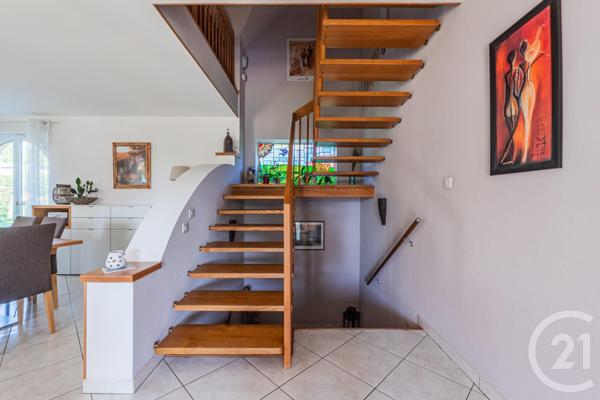 Maison à vendre  7 pièces - 261 m2 NIEDERBRONN LES BAINS - 67