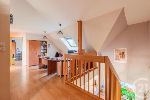 Maison à vendre  7 pièces - 261 m2 NIEDERBRONN LES BAINS - 67