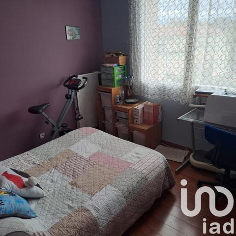 Appartement à vendre 3 pièces 66 m² Valence