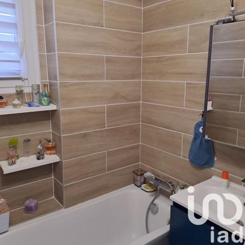 Appartement à vendre 3 pièces 66 m² Valence