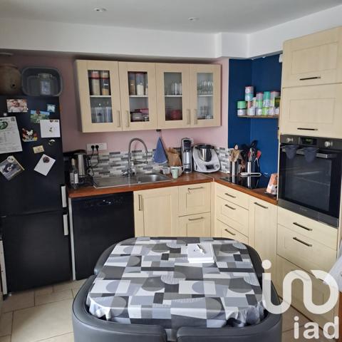 Appartement à vendre 3 pièces 66 m² Valence