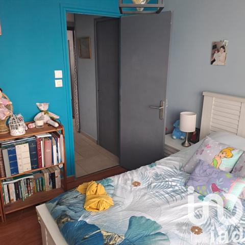 Appartement à vendre 3 pièces 66 m² Valence