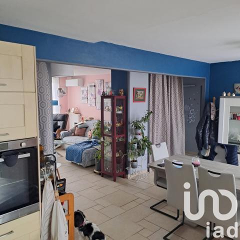 Appartement à vendre 3 pièces 66 m² Valence