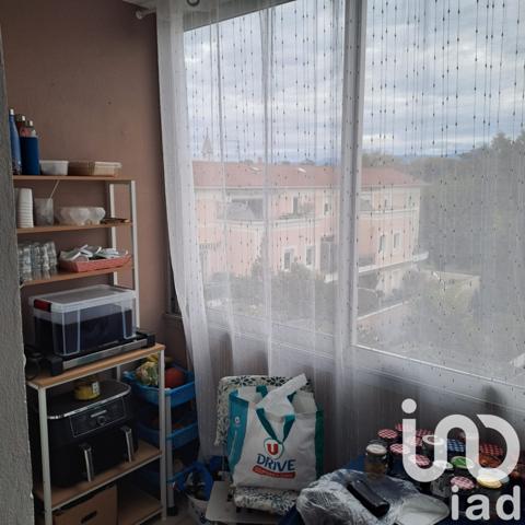 Appartement à vendre 3 pièces 66 m² Valence