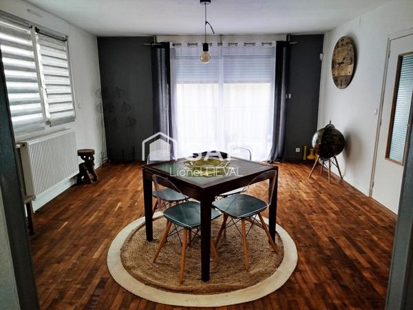 Superbe Villa proche de la mer+ 2 T2 indépendants.