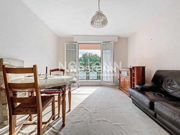 Appartement à vendre sur la commune de L'Isle Adam - 2 pièces 47.34 m2