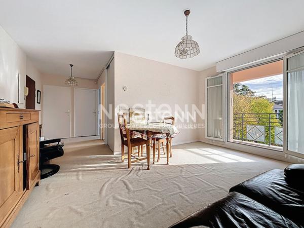 Appartement à vendre sur la commune de L'Isle Adam - 2 pièces 47.34 m2