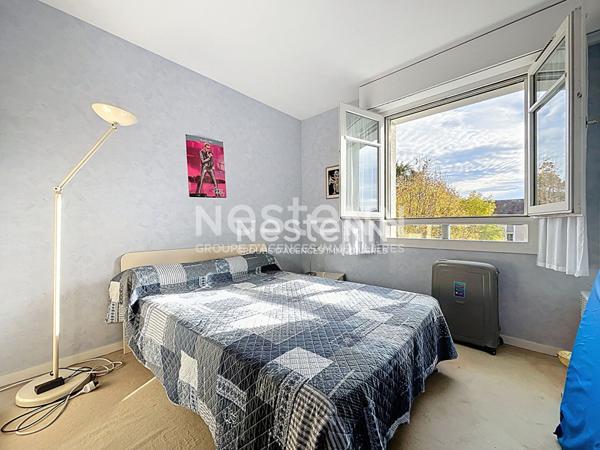 Appartement à vendre sur la commune de L'Isle Adam - 2 pièces 47.34 m2