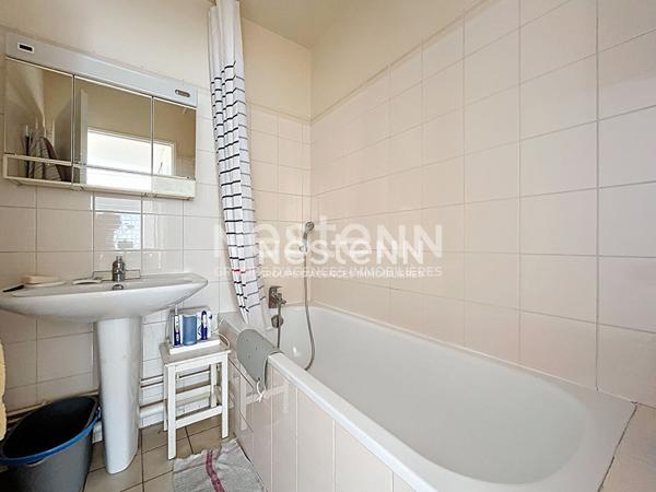 Appartement à vendre sur la commune de L'Isle Adam - 2 pièces 47.34 m2