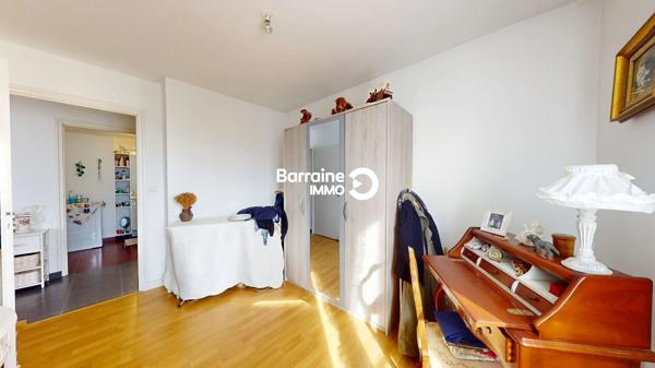Vente appartement à Guidel, 3 pièces 71.95m²