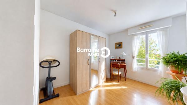 Vente appartement à Guidel, 3 pièces 71.95m²