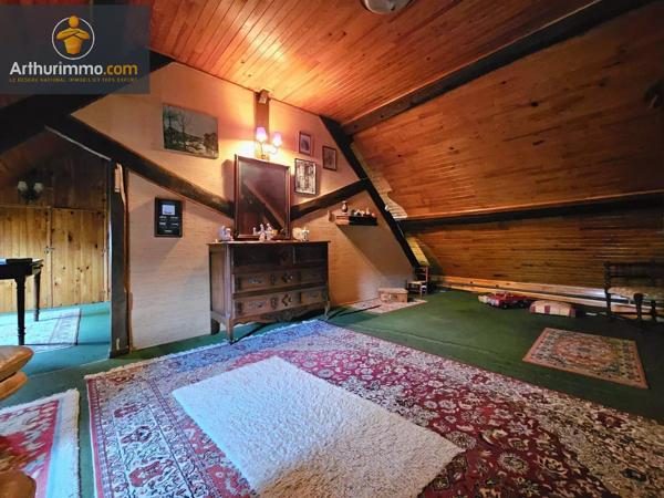 Vente                                                      Maison
                        
                     5 pièces                      145 m2                     à Estrées-Saint-Denis