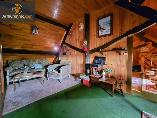 Vente                                                      Maison
                        
                     5 pièces                      145 m2                     à Estrées-Saint-Denis