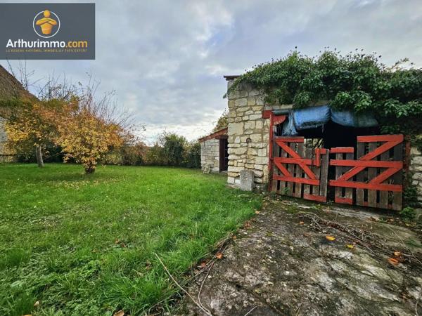 Vente                                                      Maison
                        
                     5 pièces                      145 m2                     à Estrées-Saint-Denis