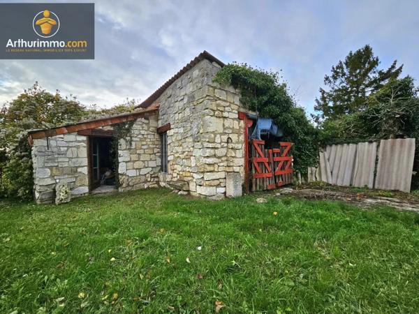 Vente                                                      Maison
                        
                     5 pièces                      145 m2                     à Estrées-Saint-Denis