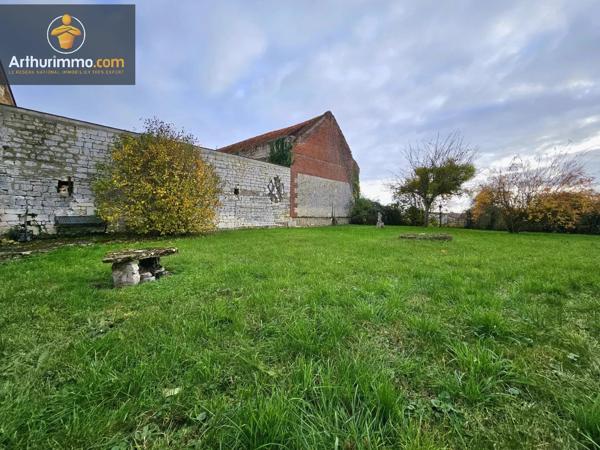 Vente                                                      Maison
                        
                     5 pièces                      145 m2                     à Estrées-Saint-Denis