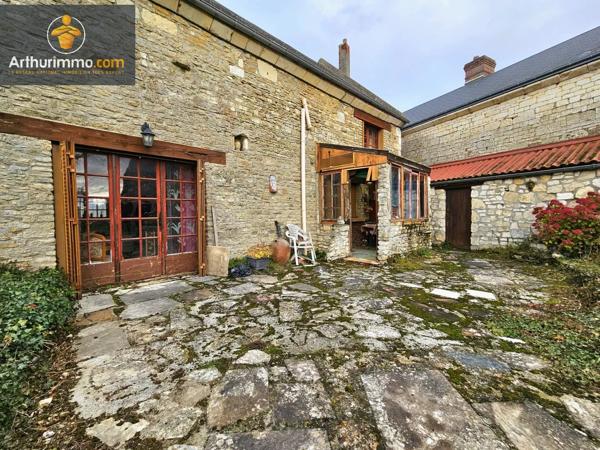 Vente                                                      Maison
                        
                     5 pièces                      145 m2                     à Estrées-Saint-Denis