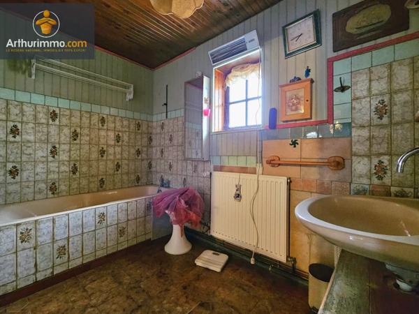 Vente                                                      Maison
                        
                     5 pièces                      145 m2                     à Estrées-Saint-Denis