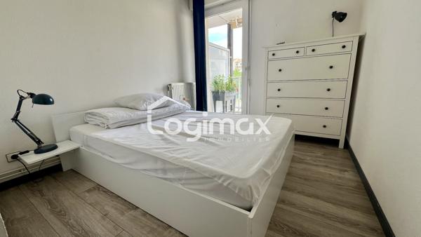Vente appartement La rochelle, 46m² 2 pièces 273 000 €