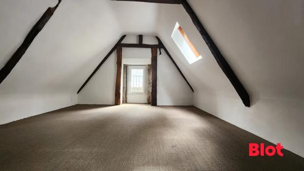 Appartement 3 pièce(s)