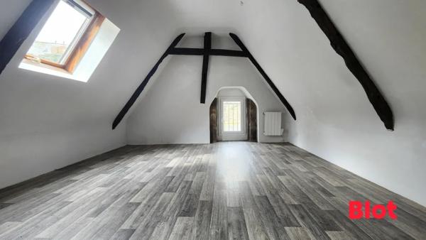 Appartement 3 pièce(s)