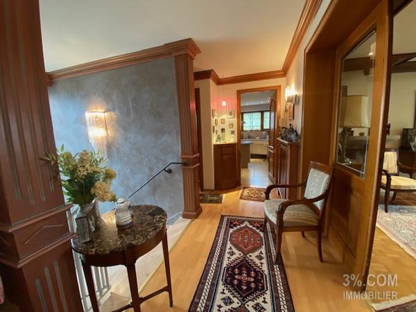 3%COM Belle propriété maison 10 pièces 320m² sur 80 ares  Hochfelden (67270)